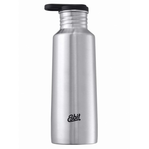 Esbit Pictor  Trinkflasche 750ml Edelstahl matt - Trinkflaschen
