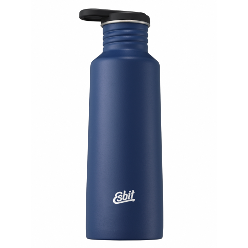 Esbit Pictor  Trinkflasche 750ml blau - Trinkflaschen