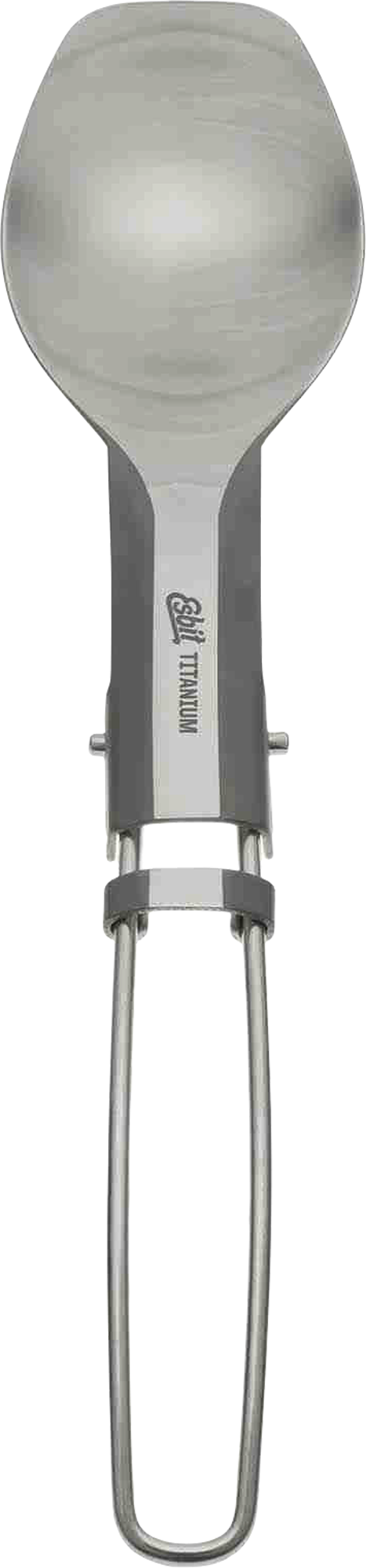 Esbit Titan Löffel klappbar - Trekkinggeschirr