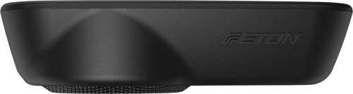 Eton UG Fiat Sub 6A Aktivsubwoofer für Fiat Ducato 15 cm 160 W  - Lautsprecher