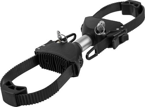 Eufab Strap Rahmenhalter beidseitig - Fahrrad-Halter & -Befestigungen