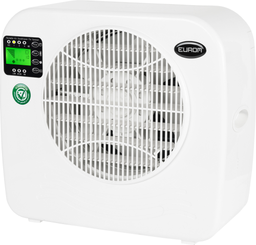 Eurom AC3201E Split-Klimaanlage 3.200 BTU 940 W - Split-Klimaanlagen