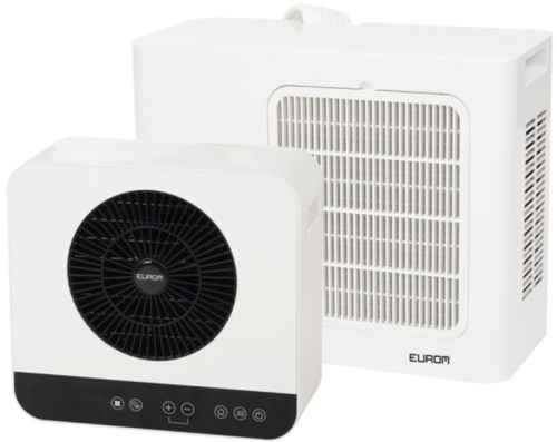 Eurom AC5201 Split-Klimaanlage 5.200 BTU 1.525 W - Split-Klimaanlagen