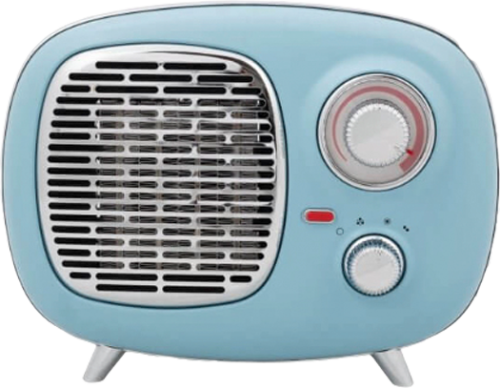 Eurom B-4 PTC Heater - Keramik-Heizlüfter