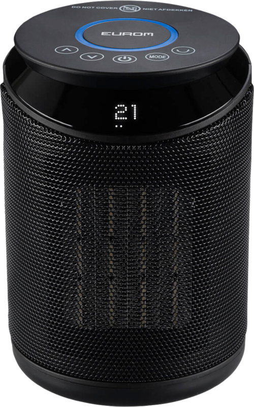 Eurom Hot Shot 2000 Wifi Keramikheizung 2000 W - Keramik-Heizlüfter