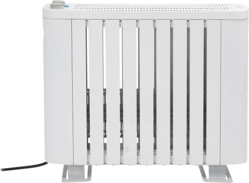 Eurom RAD 1000 Oil free Ölfreier Heizkörper 1000 W - Elektro-Heizungen