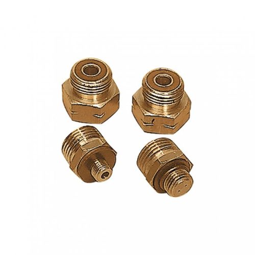 Europa-Flaschenset - Zubehör Flaschen & Kartuschen von GOK