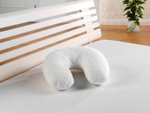 F.A.N Nackenkissen Sleep & Care Nackenhörnchen - Reisekissen & Sitzunterlagen von f.a.n. Frankenstolz