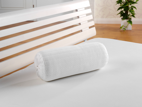 F.A.N Nackenkissen Sleep & Care Nackenrolle - Reisekissen & Sitzunterlagen von f.a.n. Frankenstolz