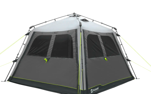 Fastlane 300 Shelter Schnell-Aufbau-Pavillon 300 x 300 x 220 cm - Pavillons & Tarps von Outwell