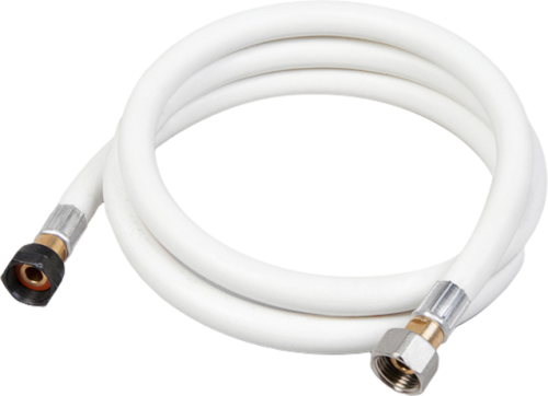 Favex Gasschlauch für Butan und Propan 1,5 Meter - Gas-Verlängerungsschläuche von Fawo