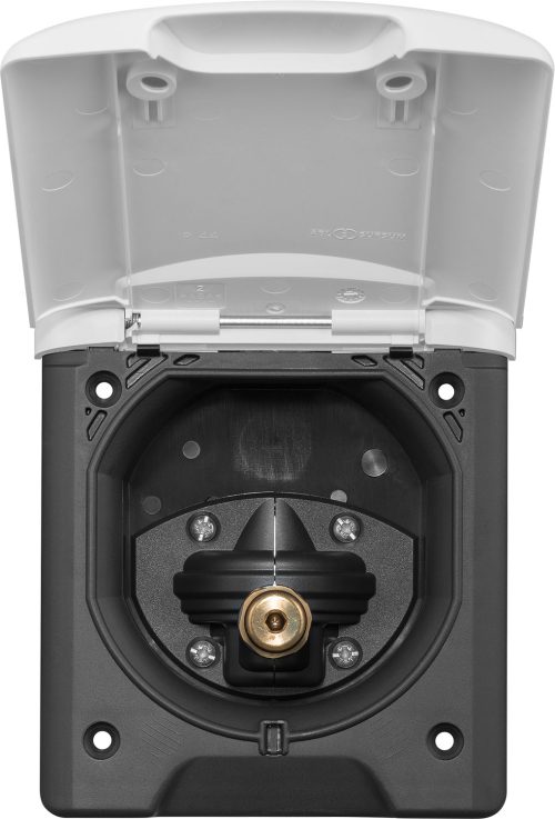 Fawo City Fahrzeug Wasseranschluss Außen - Wasseranschlüsse, -steckdosen & Einfüllstutzen