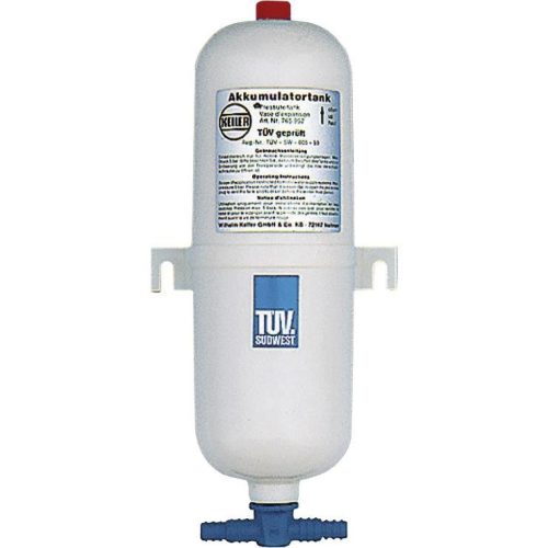 Fawo Druckausgleichsgefäß - Wasserpumpen