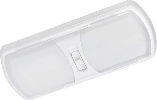 Fawo Due LED Deckenleuchte 12 V / 9,6 W - Einbauleuchten & Leuchtmittel