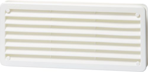 Fawo Lüftungsgitter 2-teilig - Kühlschrank-Zubehör