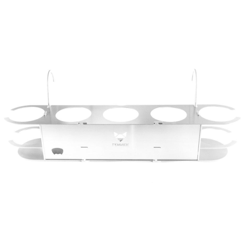 Fennek Getränkehalter KEEP5R für 5 Getränke - Behälter und Halterungen