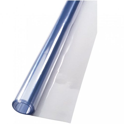 Fensterfolie / Klarsichtfolie - Zeltreparatur von Brand