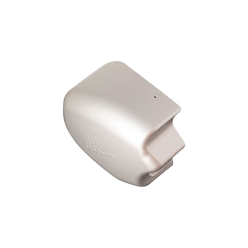 Fiamma Abdeckkappe (links) links passend zu F. F65  - Ersatzteile Zelte & Markisen