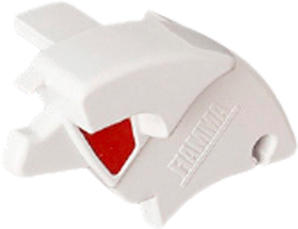 Fiamma Abdeckung frontprofil links passend zu Markise F65 S - Ersatzteile Zelte & Markisen