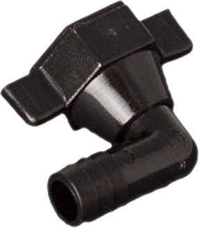 Fiamma Anschlusstülle für Aqua 8 Pumpe Fiamma Artikelnummer 98657-001 - Ersatzteile Zelte & Markisen