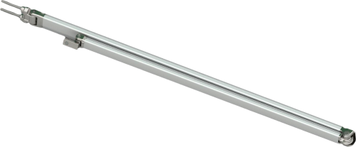 Fiamma Arm rechts für Markise F45i / F45Ti / F1Ti 280 Fiamma Ersatzteilnummer 05577F01A - Ersatzteile Zelte & Markisen