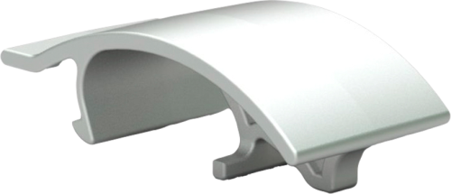 Fiamma Armrutsche Gehäuse für Markise F80L 450-600 - Fiamma Ersatzteilnummer 98673-263 - Ersatzteile Zelte & Markisen