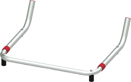 Fiamma Auflagebügel passend für Carry Bike Garage Plus - Fiamma Ersatzteilnummer 98656-455 - Ersatzteile Fahrzeug