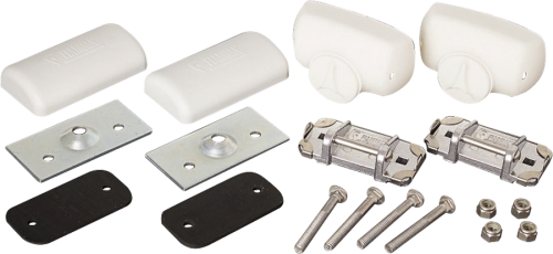 Fiamma Befestigunskit  - Ersatzteile Fahrzeug