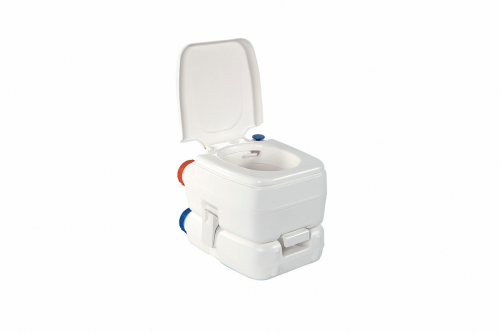 Fiamma Bi - Pot Tragbare Toilettte 34 cm - Chemietoiletten