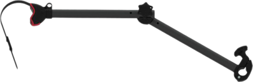 Fiamma Bike-Block Pro S D3 - Deep Black - Fahrrad-Halter & -Befestigungen