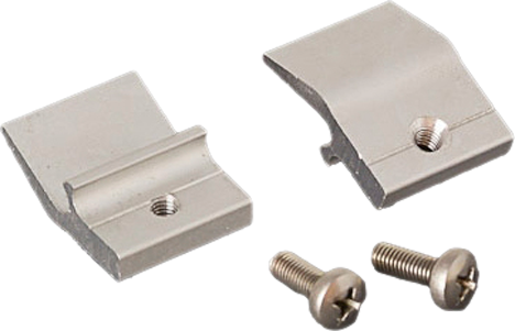 Fiamma Blockierungskit für Gehäusedeckel für Fiamma F65 S Fiamma Artikelnummer 98655-571 - Ersatzteile Zelte & Markisen