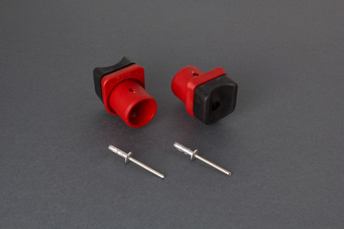 Fiamma Bull Shock Absorber - Ersatzteile Fiamma Fahrradträger