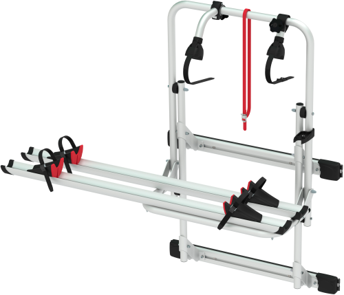 Fiamma Carry Bike 200 DJ bis 2006 Heck Fahrradträger für 2 Fahrräder  - Heck-Fahrradträger