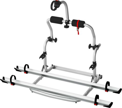 Fiamma Carry-Bike CL Heck Fahrradträger für 2 Fahrräder - Heck-Fahrradträger