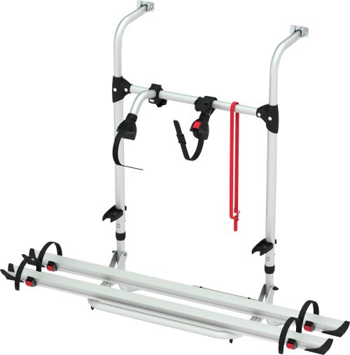 Fiamma Carry-Bike Simple Plus 200 Heck Fahrradträger für 2 Fahrräder  - Heck-Fahrradträger