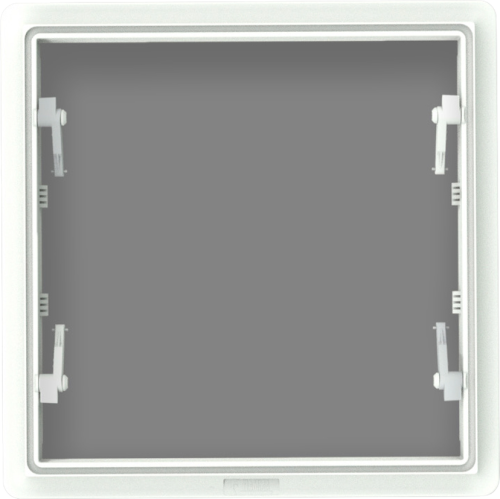 Fiamma Dachluke Außenrahmen für Fiamma Vent 50 Fiamma Artikelnummer 98683-142 - Ersatzteile Fahrzeug