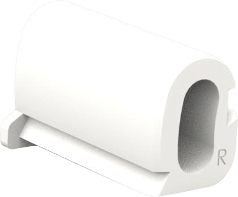 Fiamma Einsatz innere Halterung passend zu Fiamma F45Ti / Plus L / i /  F1Ti / ZIP - Ersatzteile Fiamma Markisen