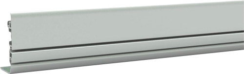 Fiamma Eloxierte Frontblende für Markise F45s 260 - Farbe Titanium Fiamma Ersatzteilnummer 98673T033 - Ersatzteile Zelte & Markisen