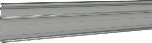 Fiamma Eloxiertes Gehäuse 450 für Fiamma F45L Titanium Fiamma Artikelnummer 98655T974 - Ersatzteile Zelte & Markisen