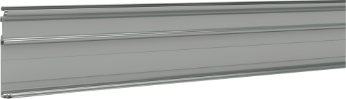 Fiamma Eloxiertes Gehäuse 500 für Fiamma F45L Titanium Fiamma Artikelnummer 98655T975 - Ersatzteile Zelte & Markisen