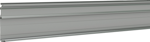 Fiamma Eloxiertes Gehäuse 550 für Fiamma F45L Titanium Fiamma Artikelnummer 98655T976 - Ersatzteile Zelte & Markisen