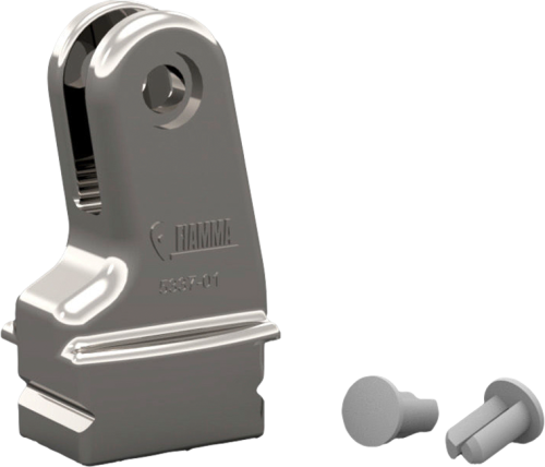 Fiamma Endanschlagsvorrichtung ø 48mm - Ersatzteile Zelte & Markisen