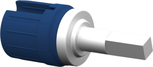 Fiamma Endanschlagsvorrichtung  (ø 60mm ) - Ersatzteile Zelte & Markisen