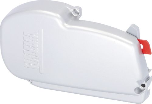 Fiamma Endkappe Gehäuse (links) passend zu F.Markise F45 L - Ersatzteile Zelte & Markisen