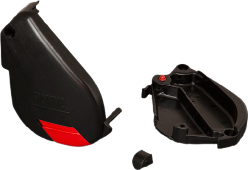 Fiamma Endkappe links für F35 Black Fiamma Artikelnummer 98670-06- - Ersatzteile Zelte & Markisen