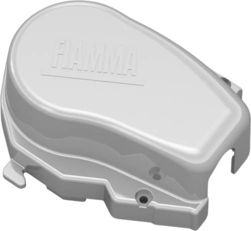 Fiamma Endkappe links für F65 S Titanium Fiamma Artikelnummer 98655-329 - Ersatzteile Zelte & Markisen