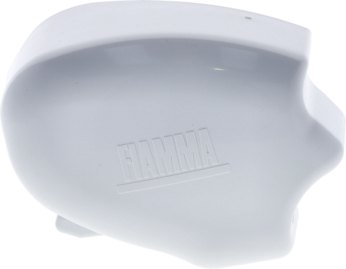 Fiamma Endkappe (links) passend zu F65 Markise - Ersatzteile Zelte & Markisen