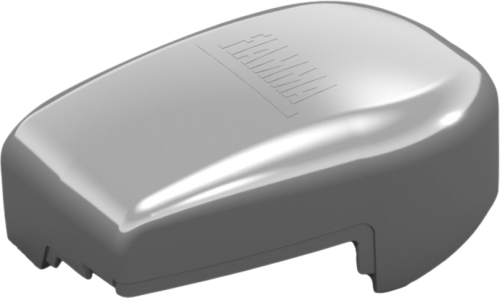 Fiamma Endkappe rechts für F45S Titan Fiamma Artikelnummer 98655-967 - Ersatzteile Zelte & Markisen