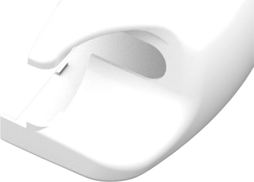 Fiamma  Endkappe rechts passend für Markisen F45i / F1 - Ersatzteile Zelte & Markisen