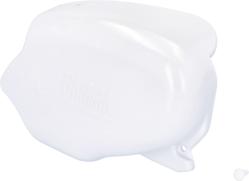 Fiamma Endkappe (rechts) passend zu F. 66 - Ersatzteile Zelte & Markisen